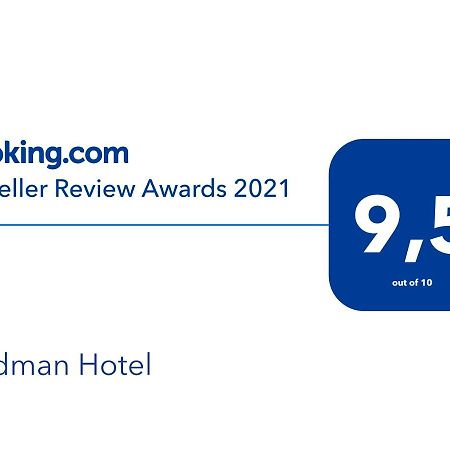 Dudman Hotel Kijów Zewnętrze zdjęcie