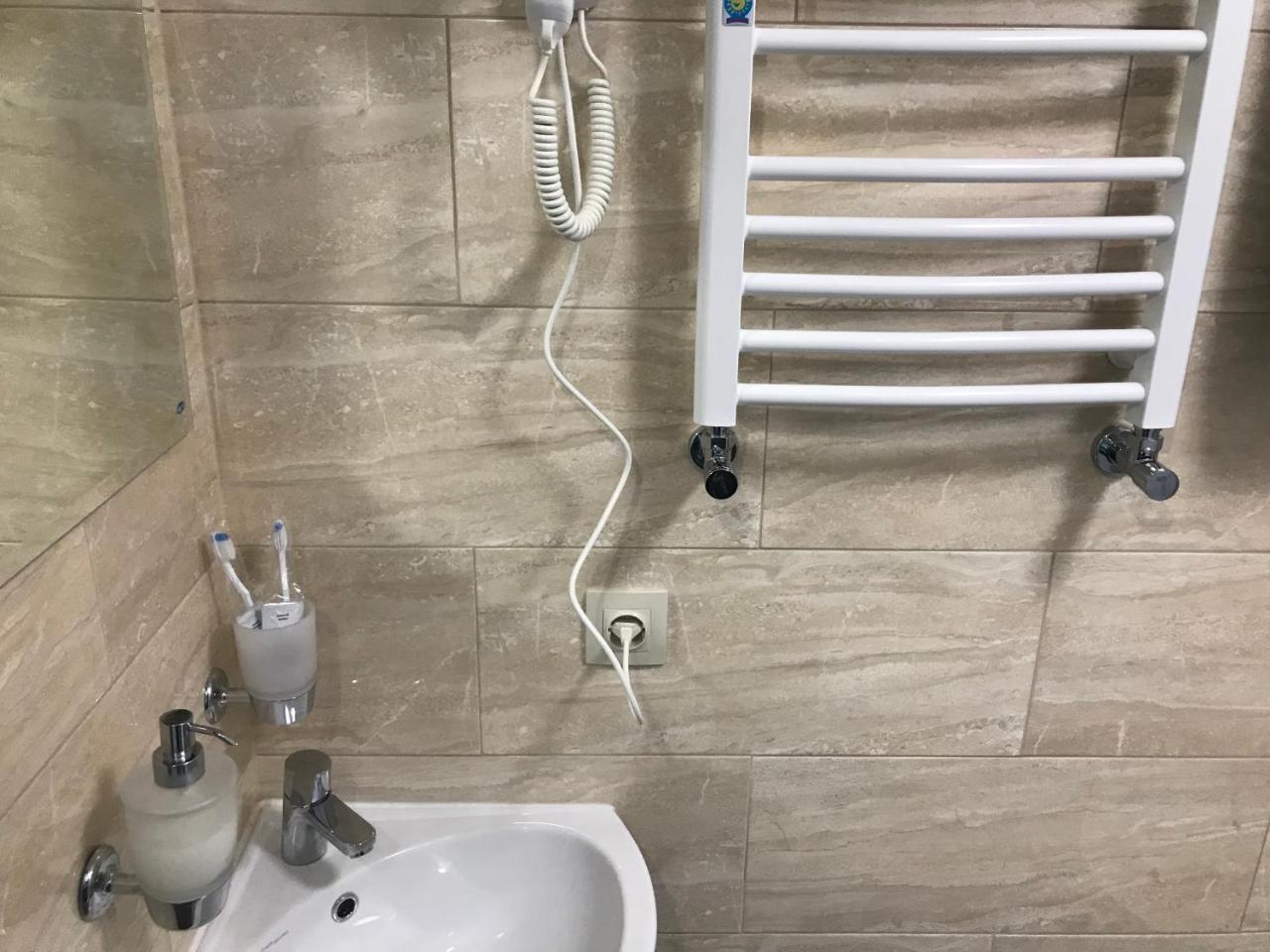 Dudman Hotel Kijów Zewnętrze zdjęcie