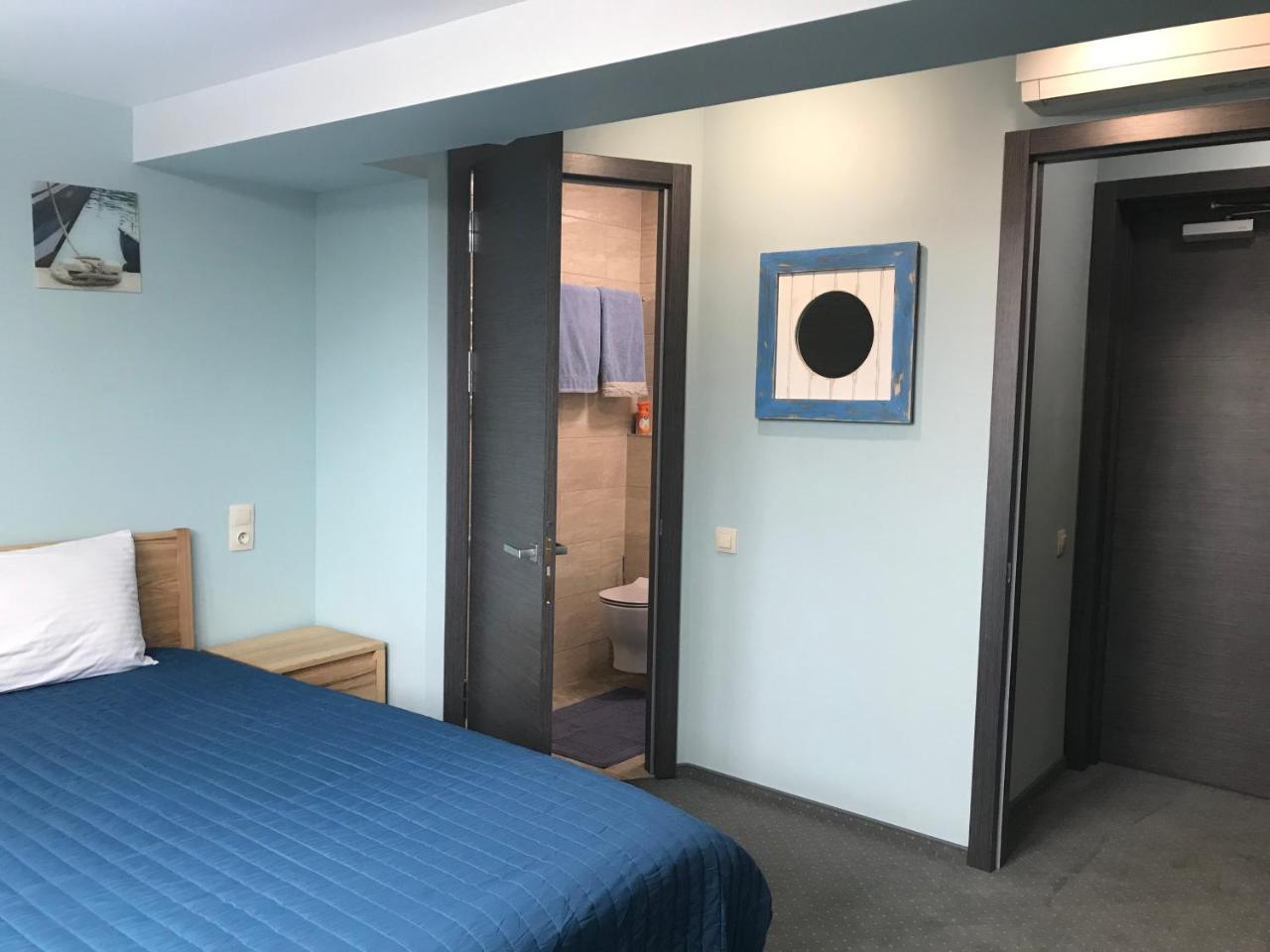 Dudman Hotel Kijów Zewnętrze zdjęcie