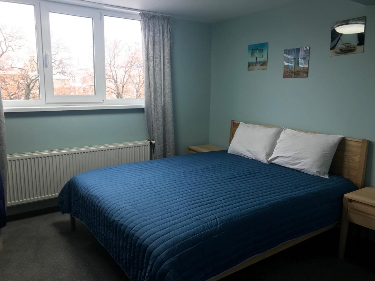 Dudman Hotel Kijów Zewnętrze zdjęcie