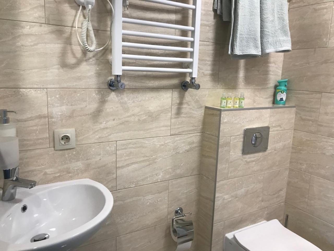 Dudman Hotel Kijów Zewnętrze zdjęcie