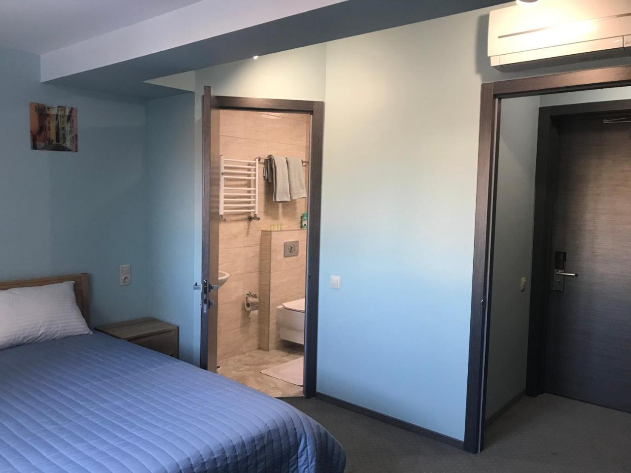 Dudman Hotel Kijów Zewnętrze zdjęcie
